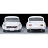 TOMYTEC Tomica Limited Vintage LV-200c Honda S800 Closed Top (White) 1/64 Scale