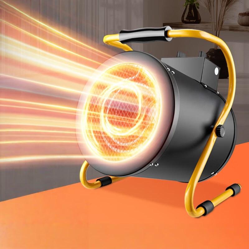 Lixian 15kW Industrial Electric Heater