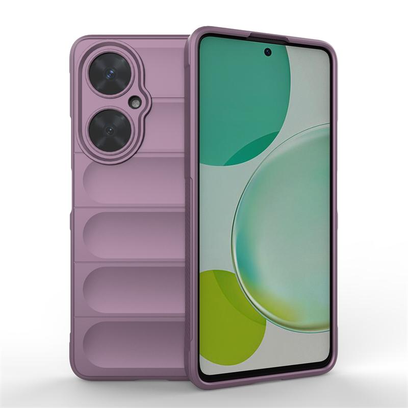 For Huawei Nova 11i Case Cover Huawei Nova 11i 11 Pro Ultra Capas Shockproof Luxury Back Bumper Soft TPU Fundas Huawei Nova 11i