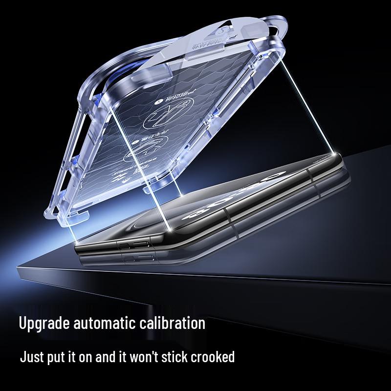 SmartDevil 2025 Tempered Glass Screen Protector for Huawei Pura/Mate 70 Series