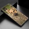 German Shepherd Dog Phone Case For Samsung A13 A22 A24 A32 A23 A25 A34 A35 A52S A53 A54 A55 A73 A12 A14 A15 A31 A33 A50 A51 A72