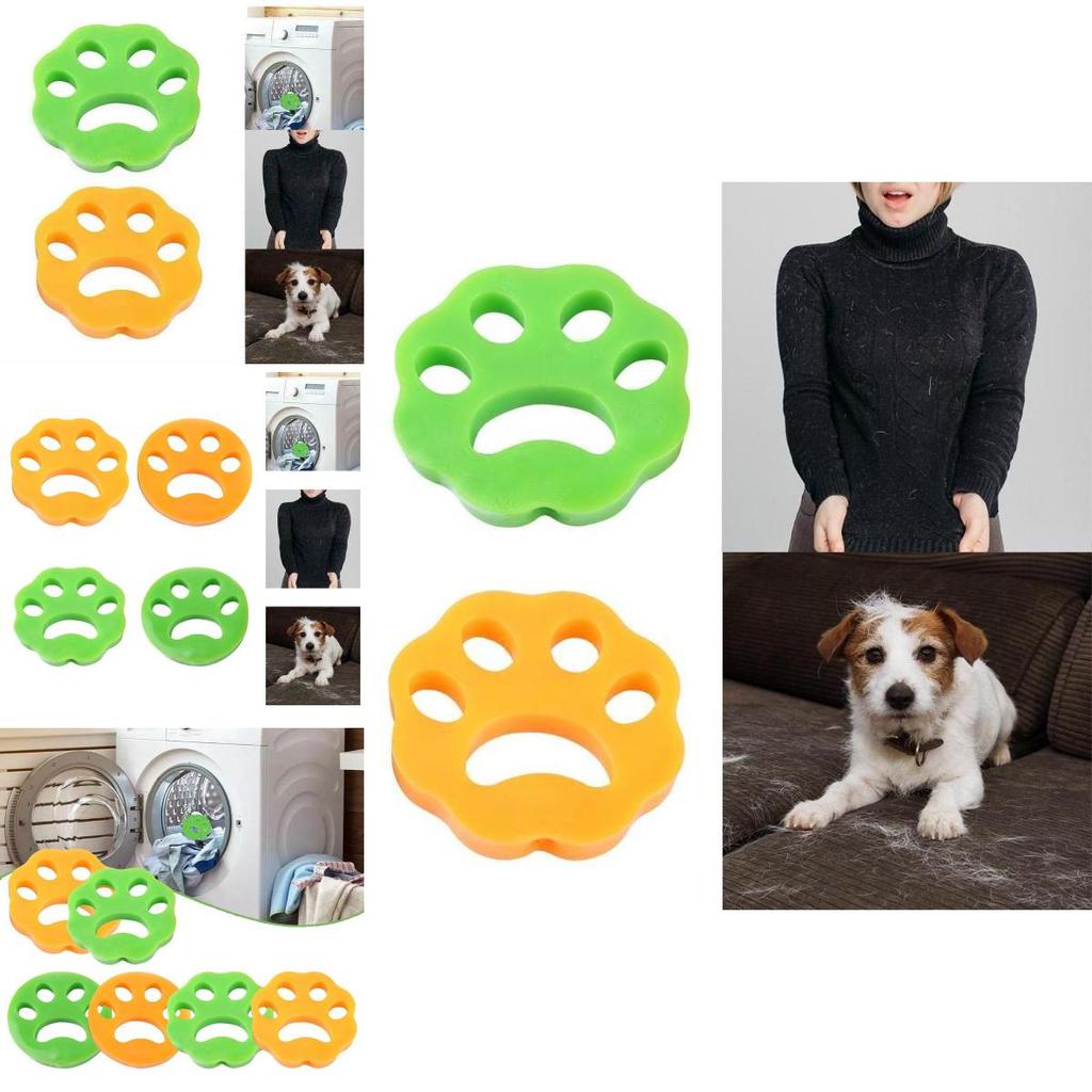 Get Rid Of Lint In A Snap With This Pet Hair Catcher For Washing Machines Reusable And Hypoallergenic