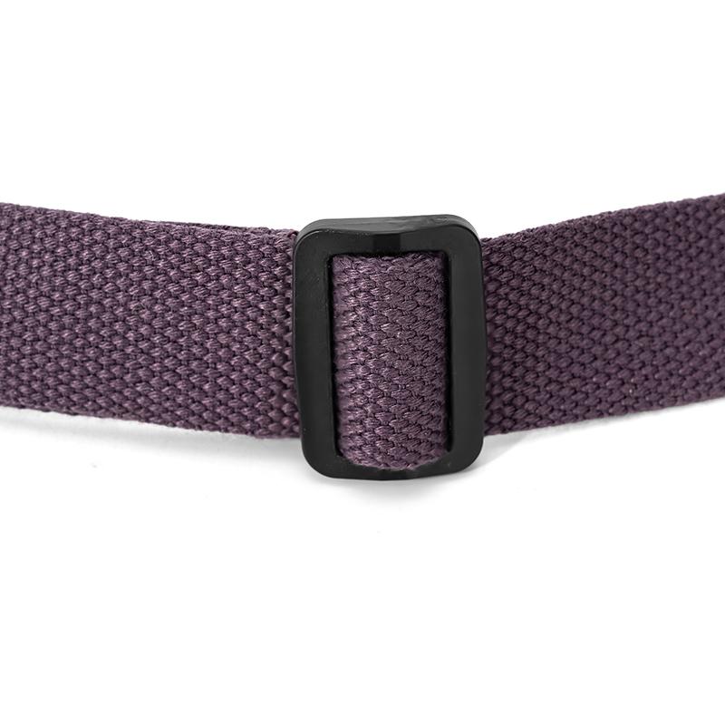 Damen Pendler Umhängetasche Unifarbene Crossbody Tasche