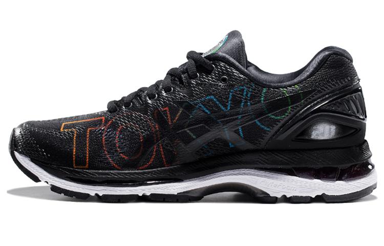 ASICS Gel Nimbus 20 Токийский марафон Женские T8B6N-9090 37