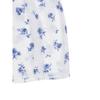 Barbara Print Half Slip  Ahs4624h 