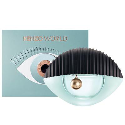 Eau De Parfum Kenzo World 30 ml