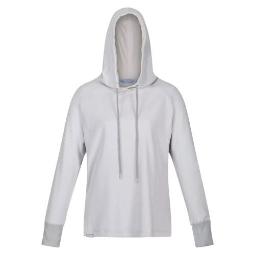 Regatta Womens/Ladies Hartside Marl Lightweight Hoodie