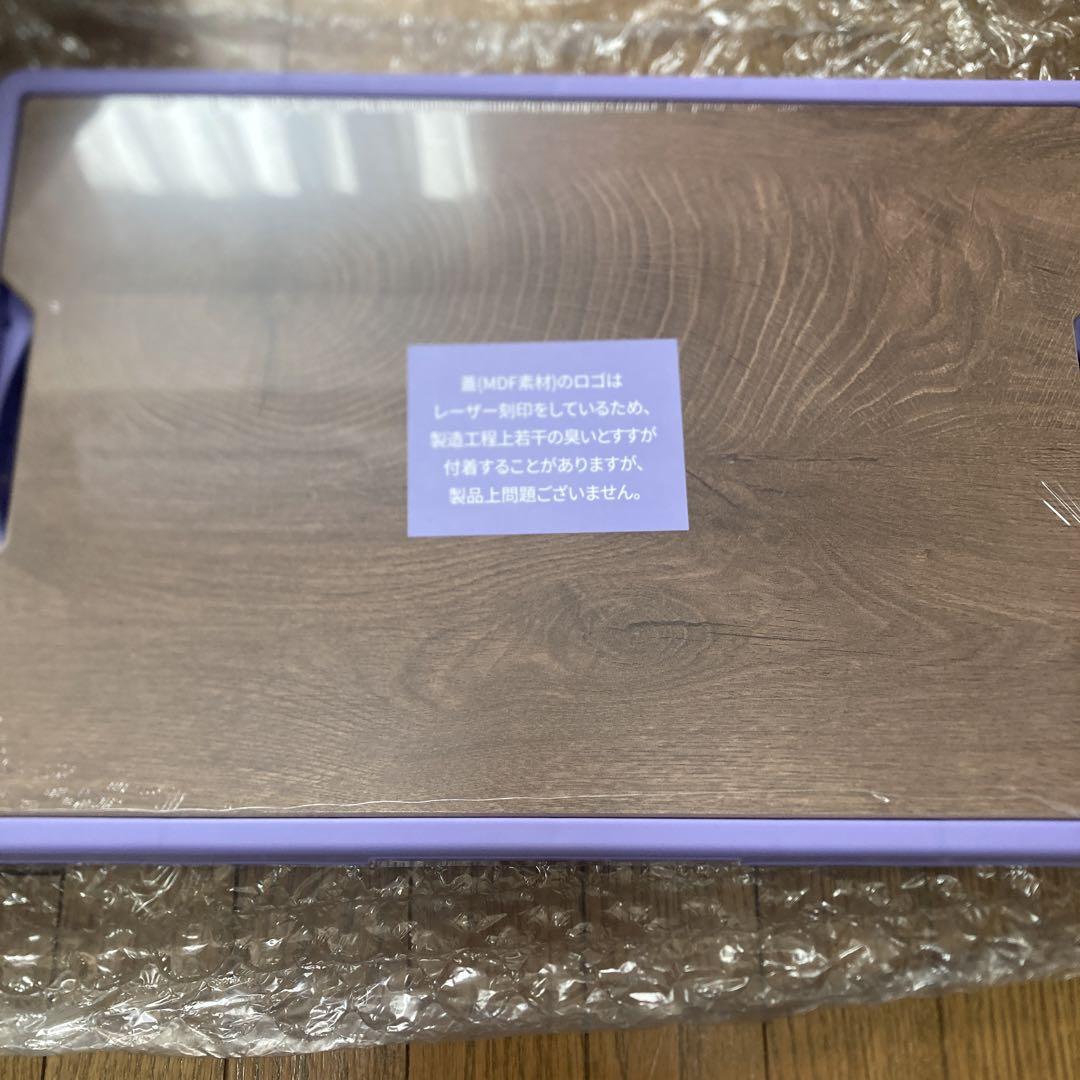 

[Б/У] Контейнер BTS Fortune Box