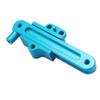 Metal Steering Component Steering Saver For 12428 12423 112 Speed Rc Car