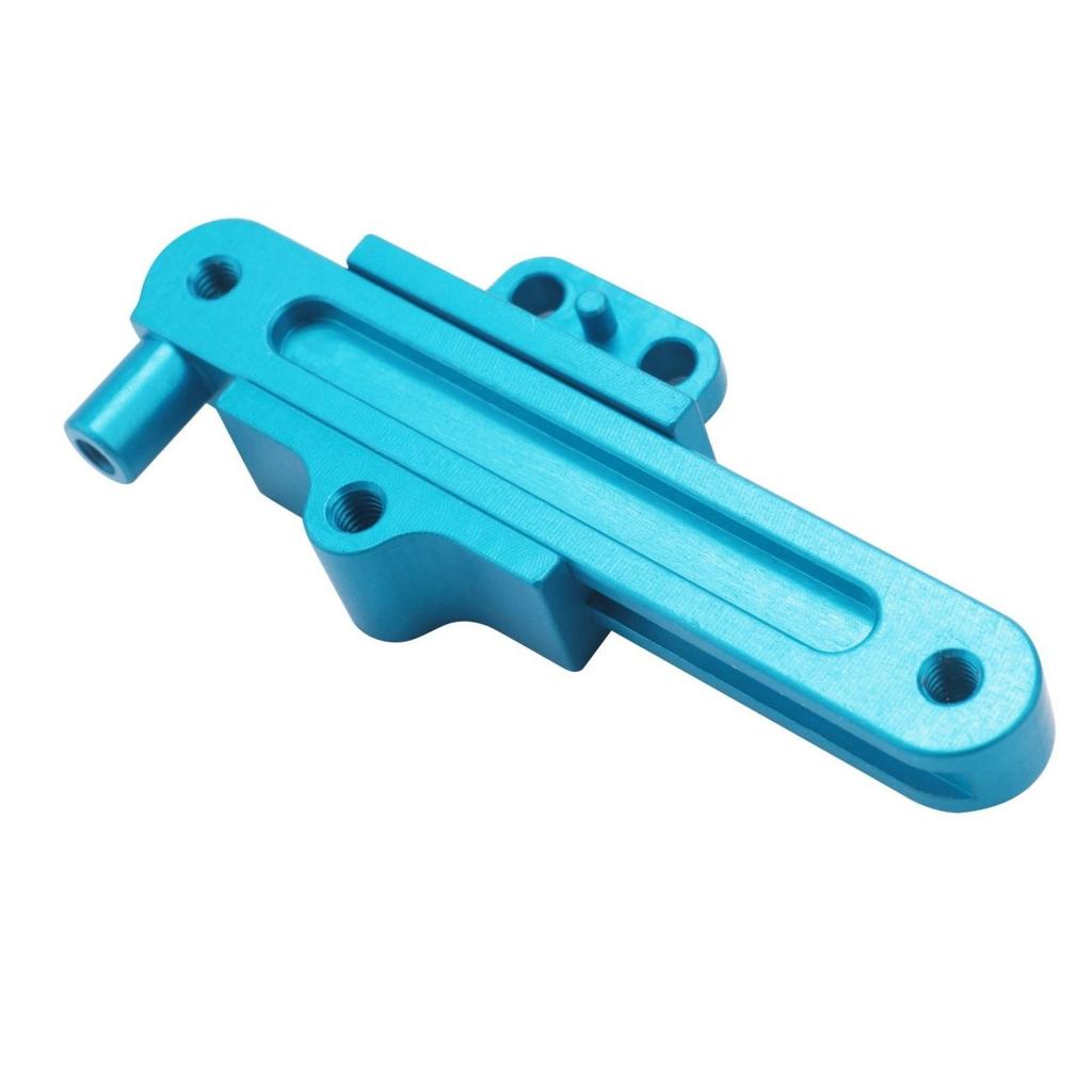 Metal Steering Component Steering Saver For 12428 12423 112 Speed Rc Car