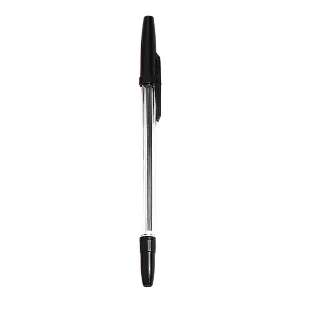 Ballpoint Pen, Teacher's Signature, Student's Office Pen Point School Medium Pens Pen Long Biros Office Ball Lasting
