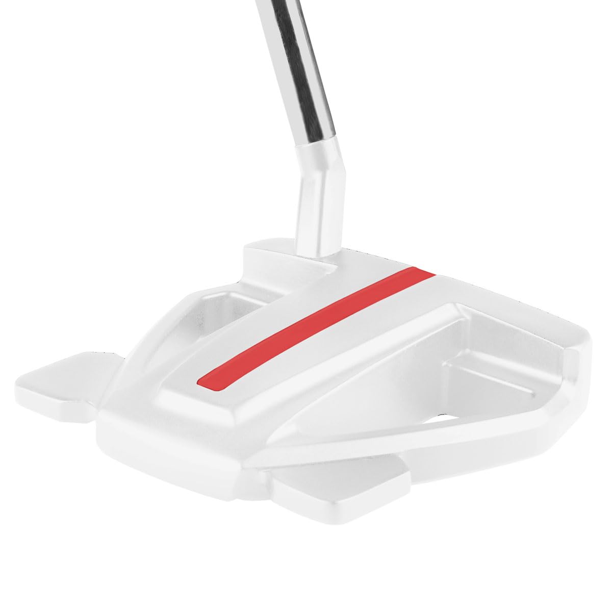 

Orlimar Golf F4 Mallet Putter, White, Right Handed, 35 Inch