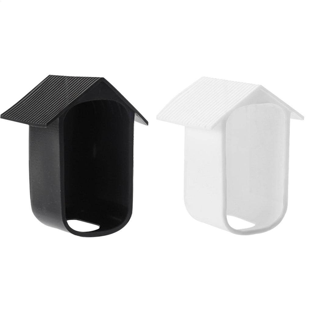 Silicone Skin for eufyCam 2C Silicone Skin Protective Sleeve Home Monitor Camera Silicone Weatherproof Protective Case