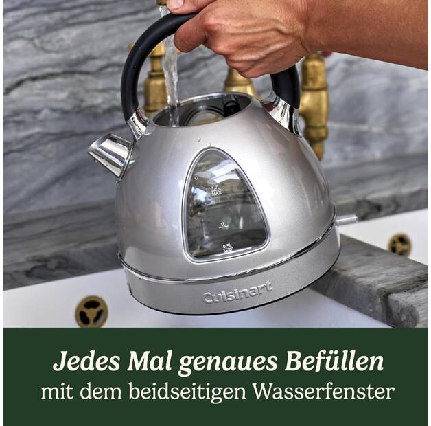 Kettle Cuisinart CTK17SE Traditional