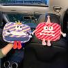 Car Tissue Box, Hanging Creative And Cute Car Use Items, Car Tissue Box, Car Tissue Box