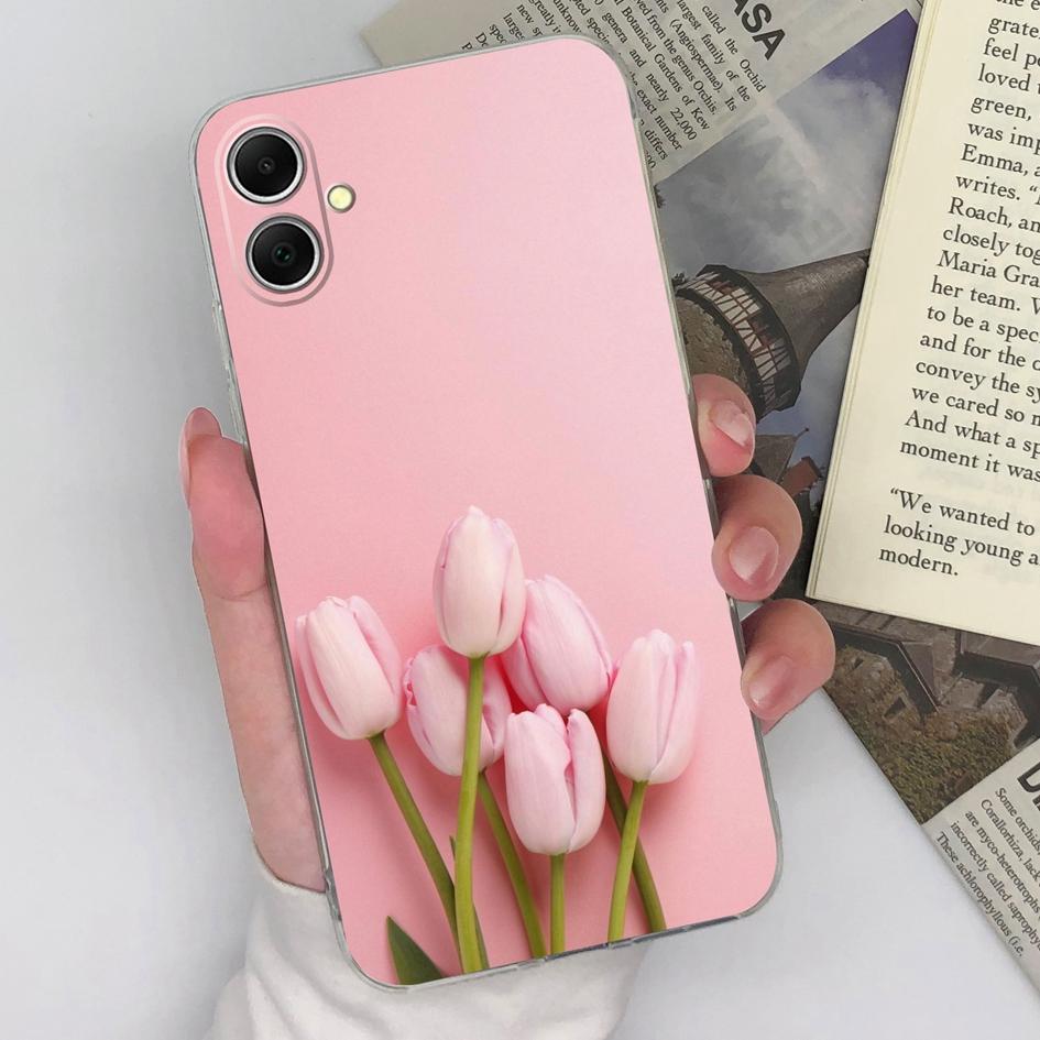 

Креативные чехлы для Samsung S25 Plus Ultra S25Ultra S24 FE A06 A16 A26 A36 A56 F14 M35 Красивые бабочки Мягкие силиконовые противоударные чехлы для Samsung Samsung A06