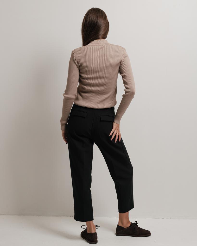 Гольф женский Of White 10004 36 визон