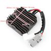 Spannungsregler passend für Suzuki VL1500 VZ1500 VZR1800 Boulevard M109R 06-17