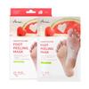 Ariul Smooth and Pure Foot Peeling Mask Softening Exfoliating/Foot Mask/Foot Pack