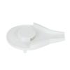 1pc Condensation Drain Chimney Cap White Heater For ALDE TRUMA Motorhome Caravan ELP-0059 EAN 4067431619955