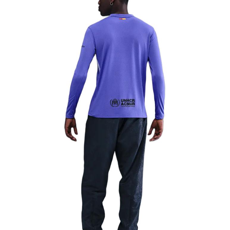 Nike Dri Fit Soccer Jersey Men's HQ9290-511
