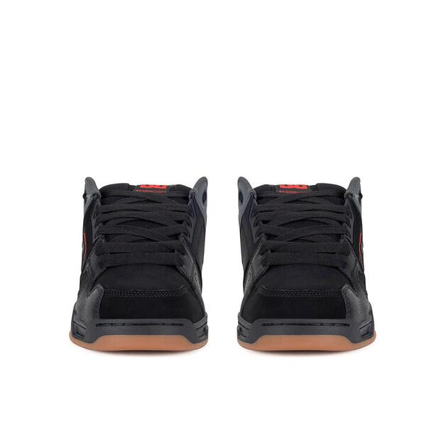 Men's Sneakers DC Stag 01813061 Black