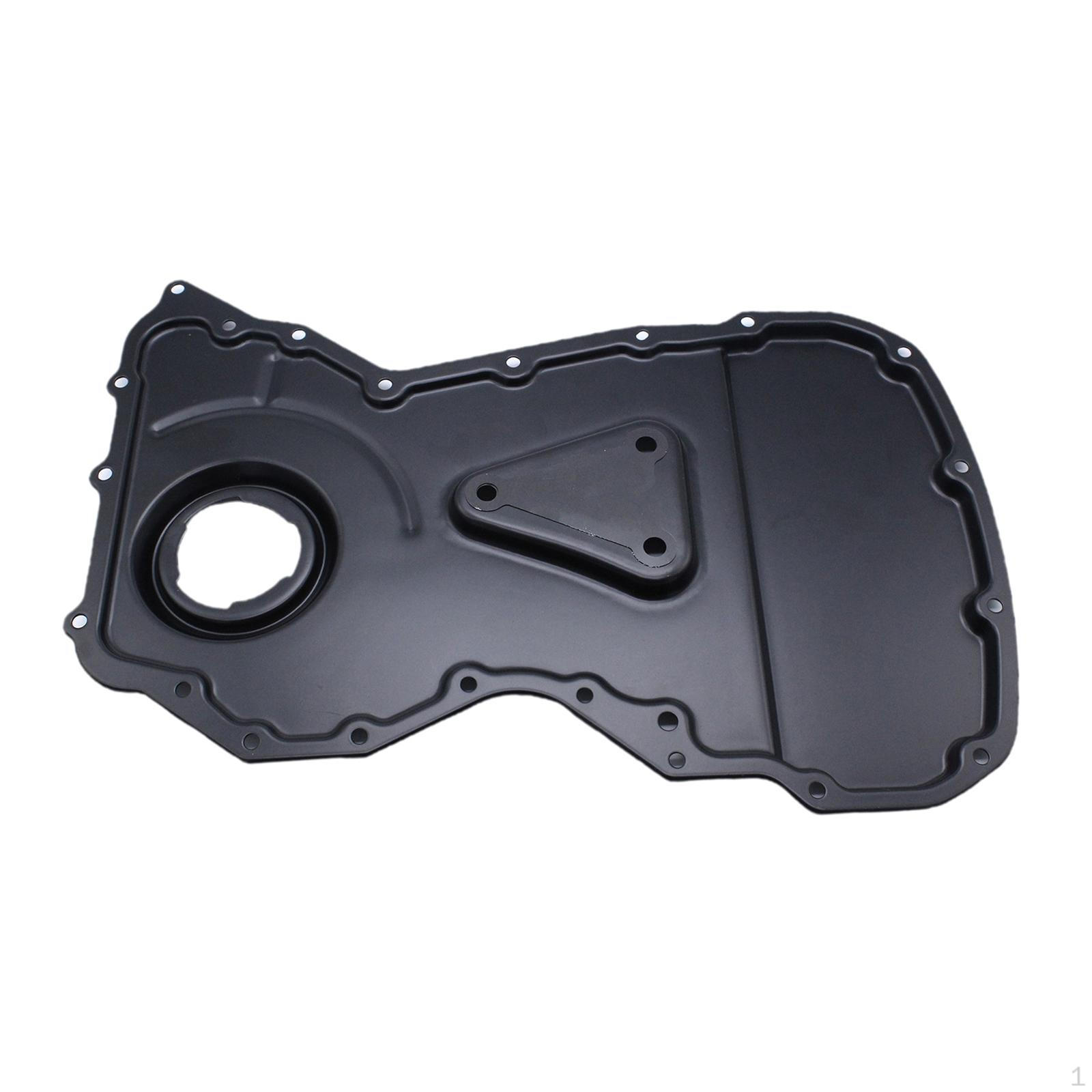 

Крышка цепи ГРМ 6C1Q-6019-ac совместима с Ford Easy Installation