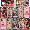 Case for iPhone 17 16 15 Xiaomi Poco F8 F7 X7 X6 M8 C85 C75 C71 Redmi Note 14 13 12 11 Pro Max A3 A4 14C 13C 15C Decoration Merry Christmas Deer Cover
