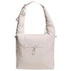 Adidas Recycled Nylon Shoulder Bag Men's Khaki