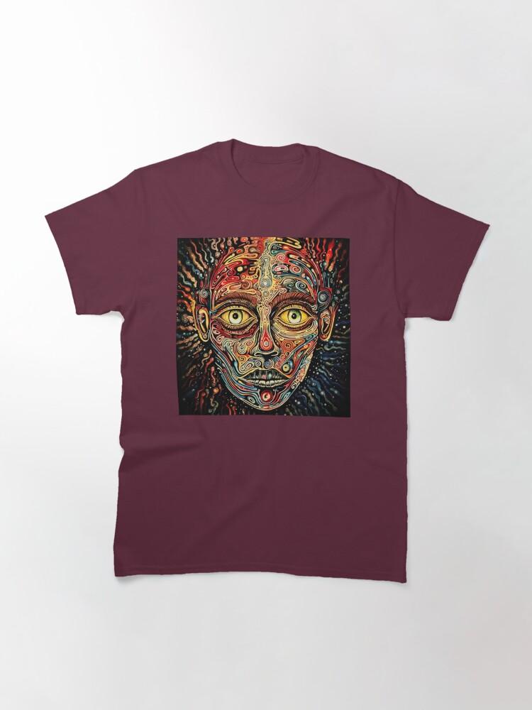 Visage Visage Classic T-Shirt
