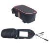 Electric Bicycles Waterproofs Controller Bag Bicycles Beam Bag Electric Bike Travel Hanging Carriers for Outdoor Use