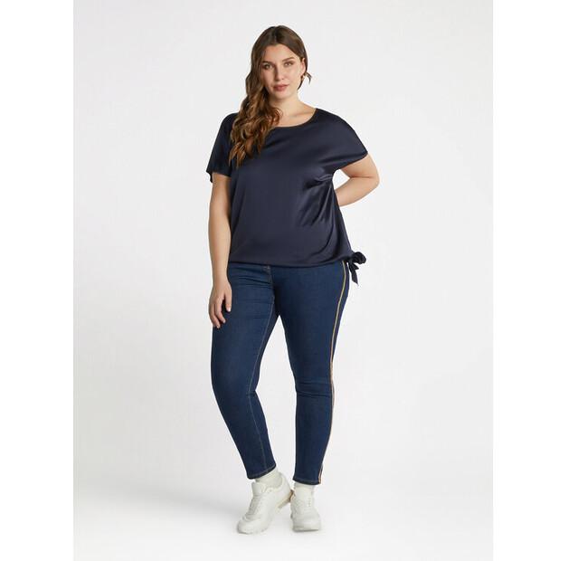 Блузка Fiorella Rubino 2739T002226N034