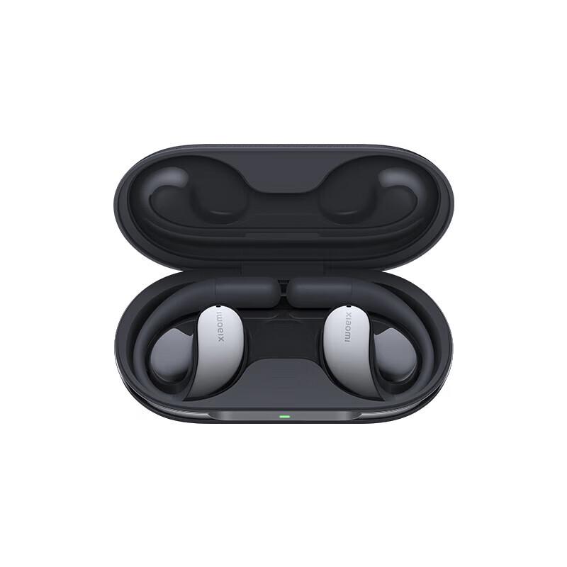 

Xiaomi Open-Ear Wireless Bluetooth Ear-hook Headphones
