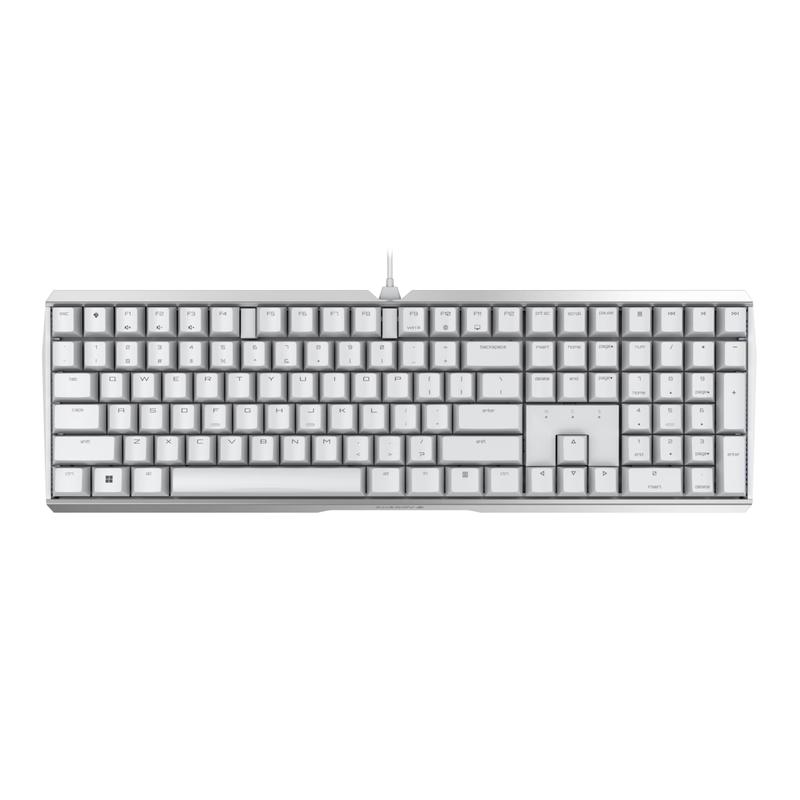 CHERRY MX2.0S Wired Mechanical Gaming Keyboard
