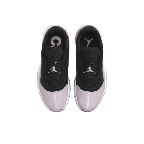 Air Jordan Wmns Air Jordan 11 CMFT Low Black Iced Lilac DV2629-051