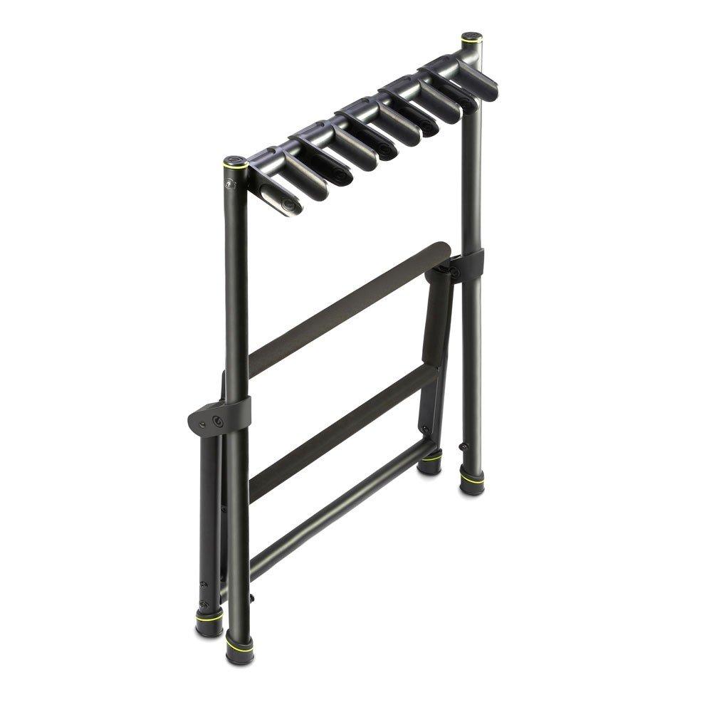 Gravity Rack Stand GGSMG05 5-Guitar