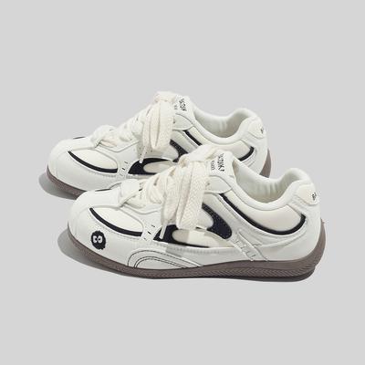 2026 Paar deutsche Trainingsschuhe Sport und Freizeit Board-Schuhe, Ryan Schuhe Retro trendige Schuhe