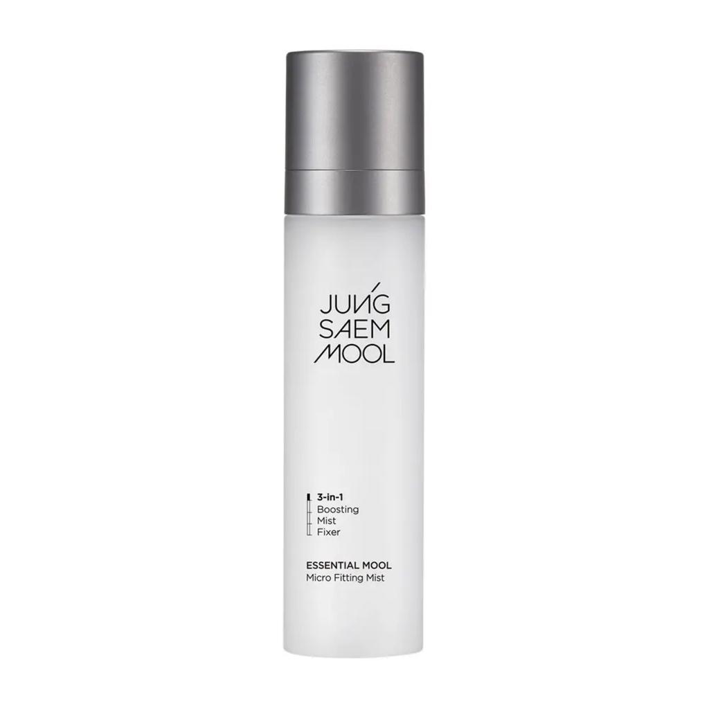 JUNGSAEMMOOL Essential Mool Micro Fitting Mist (55ml/120ml)
