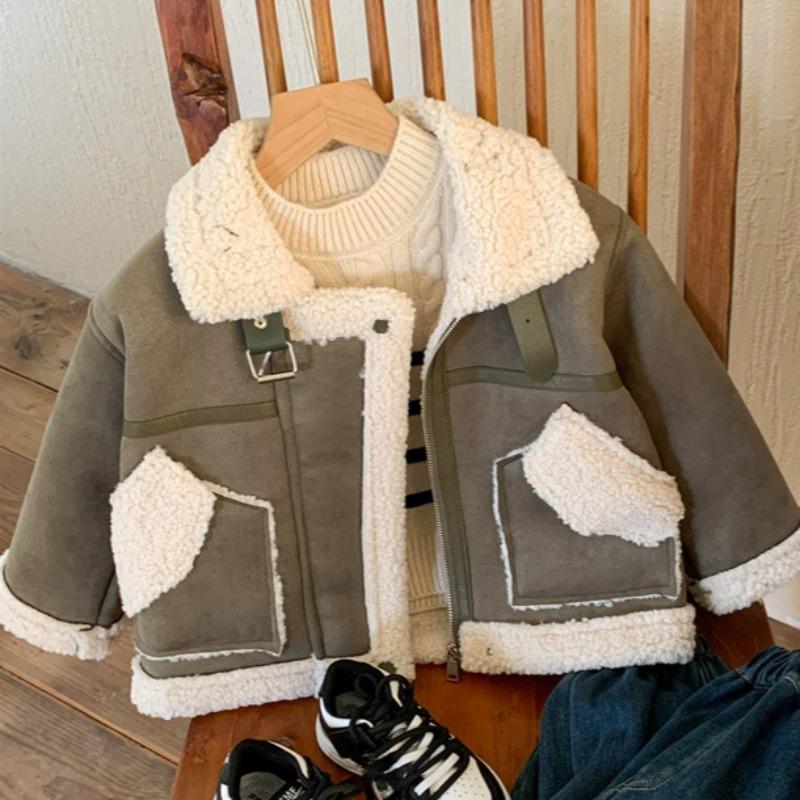 Blana de iarna pentru baieti, dintr-o bucata, pentru copii mici si mijlocii