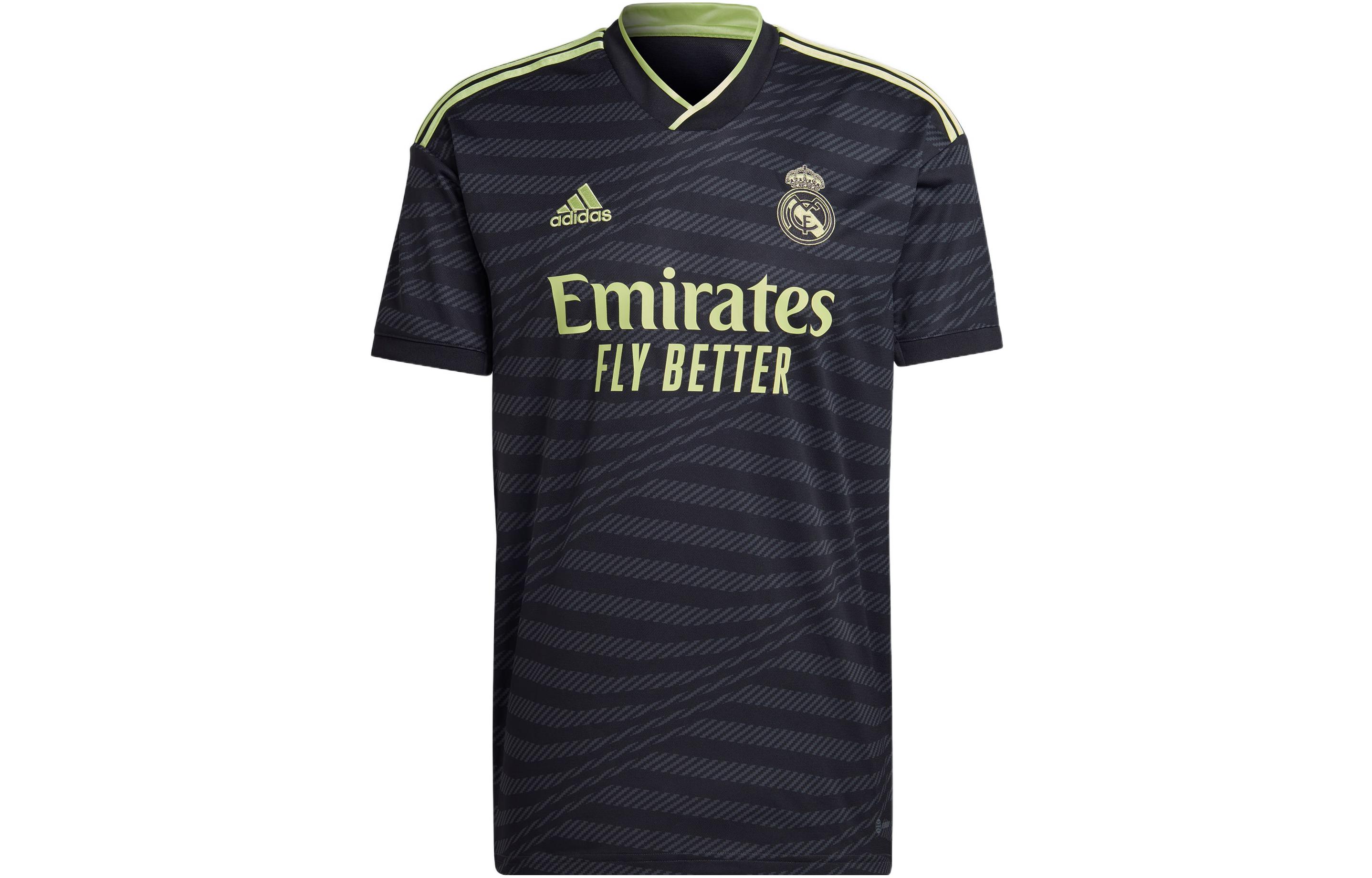 

Adidas Soccer Jerseys Men s Black Moderate HI1656 3XL