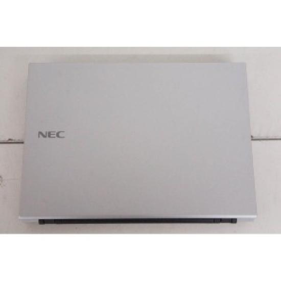 POUŽITÝ NEC PC-VK25LCZDM VK25LC-M 13.3" Notebook Windows 10 Pro Intel Core i3-4100M 2.50GHz 4GB RAM 500GB HDD Wi-Fi