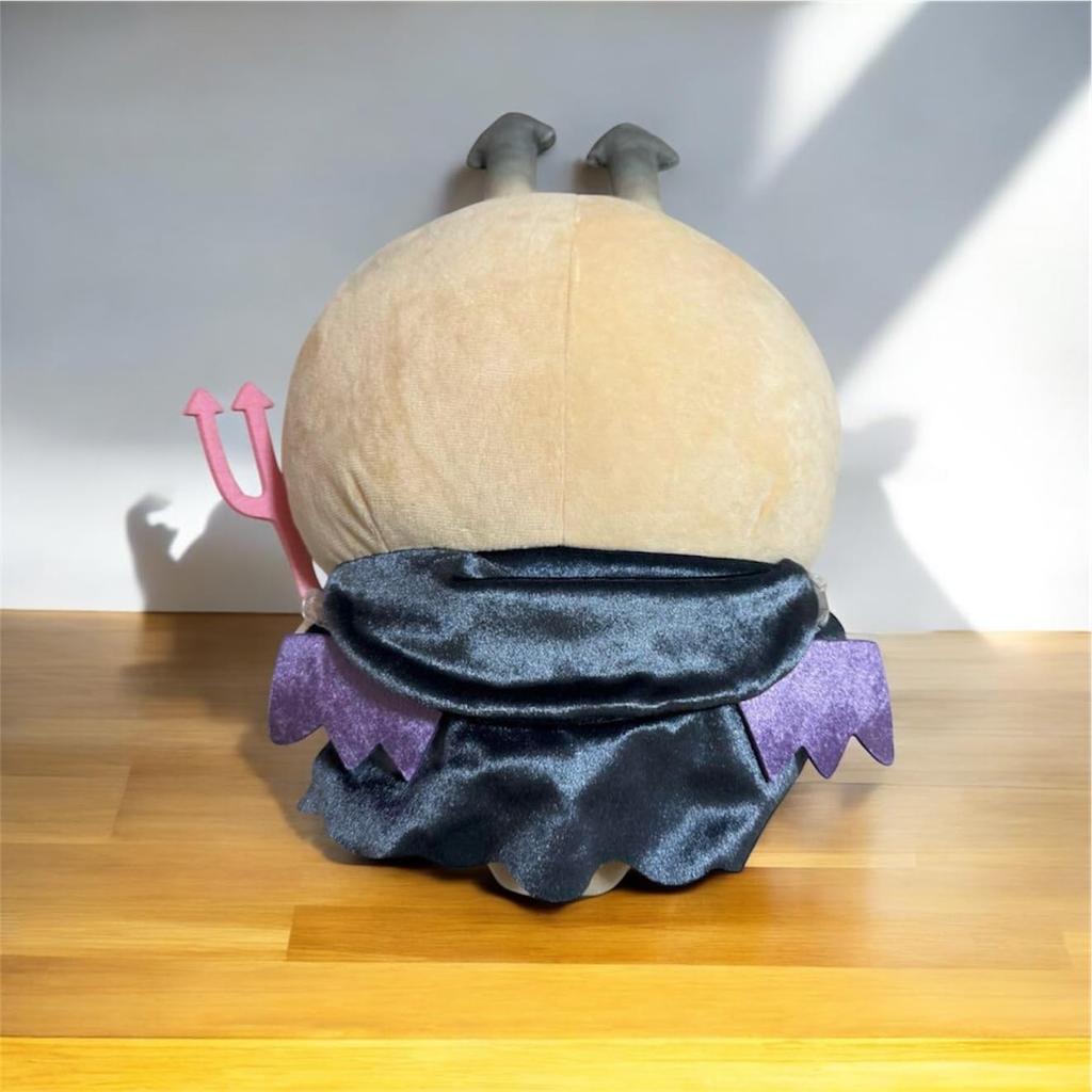 Angel Devil Official Big Devil Plush Toy (Rabbit)