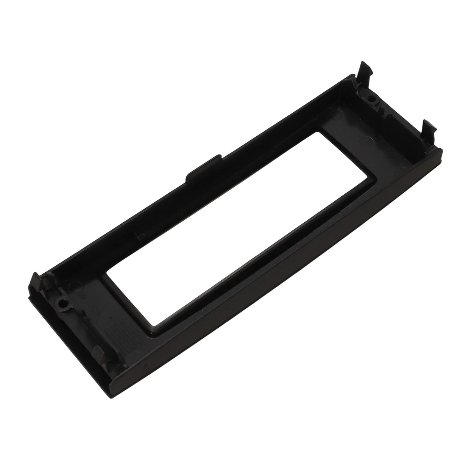 

Для RD4 Автомобиля Для CD-плеера Черный Рамочный Корпус для Надежной Посадки Экрана