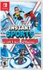 Instant Sports Winter Games North Switch (Import Amerika) –