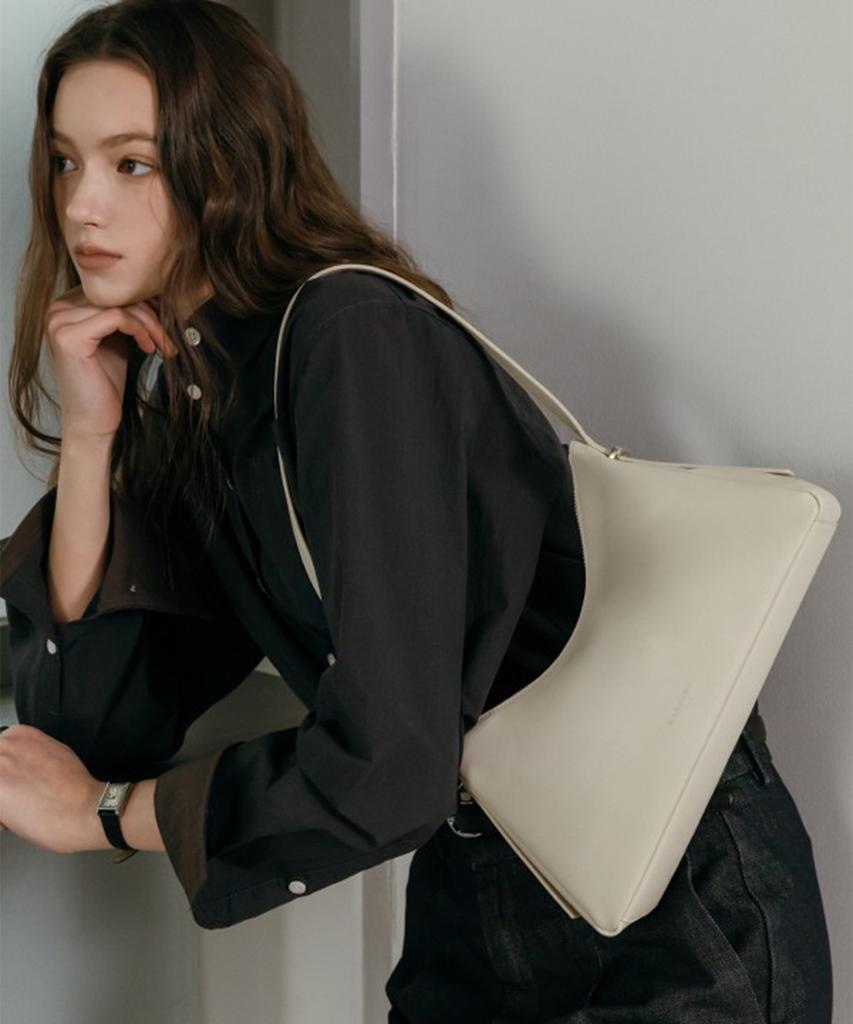 Marhen.J Solène Hobo Shoulder Bag