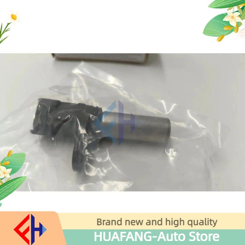Compatible Crankshaft Position Sensor (OEM: 39310100) - For Vehicles Matching OEM 39310100