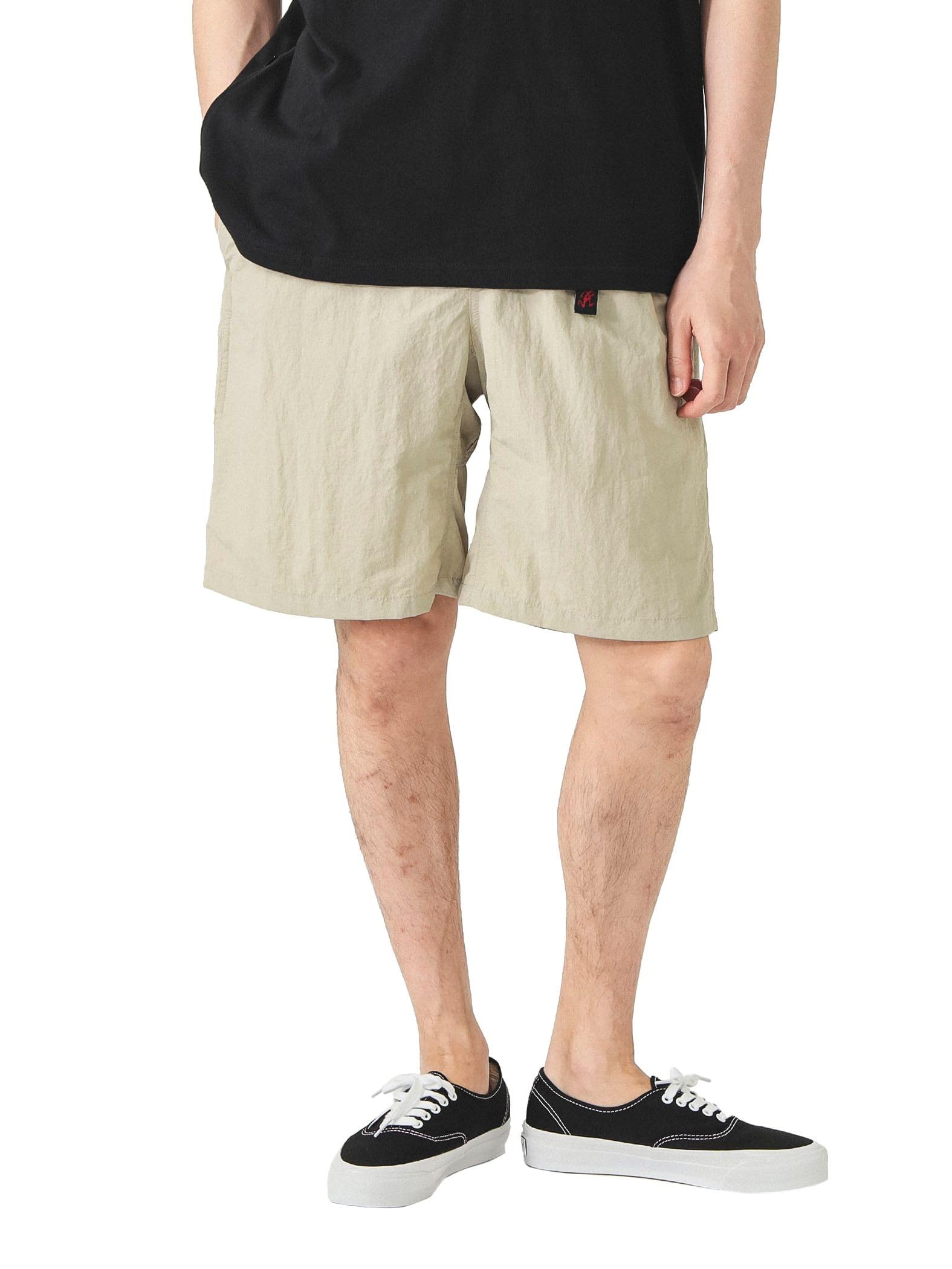 

Мужские шорты DUNE от Beams (Специальный заказ) от Gramicci, Все условия, Весна/Лето 2025