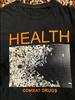 VTG Health Band Combat Grugs T-Shirt Taglia Completa S-5XL T-Shirt Unisex