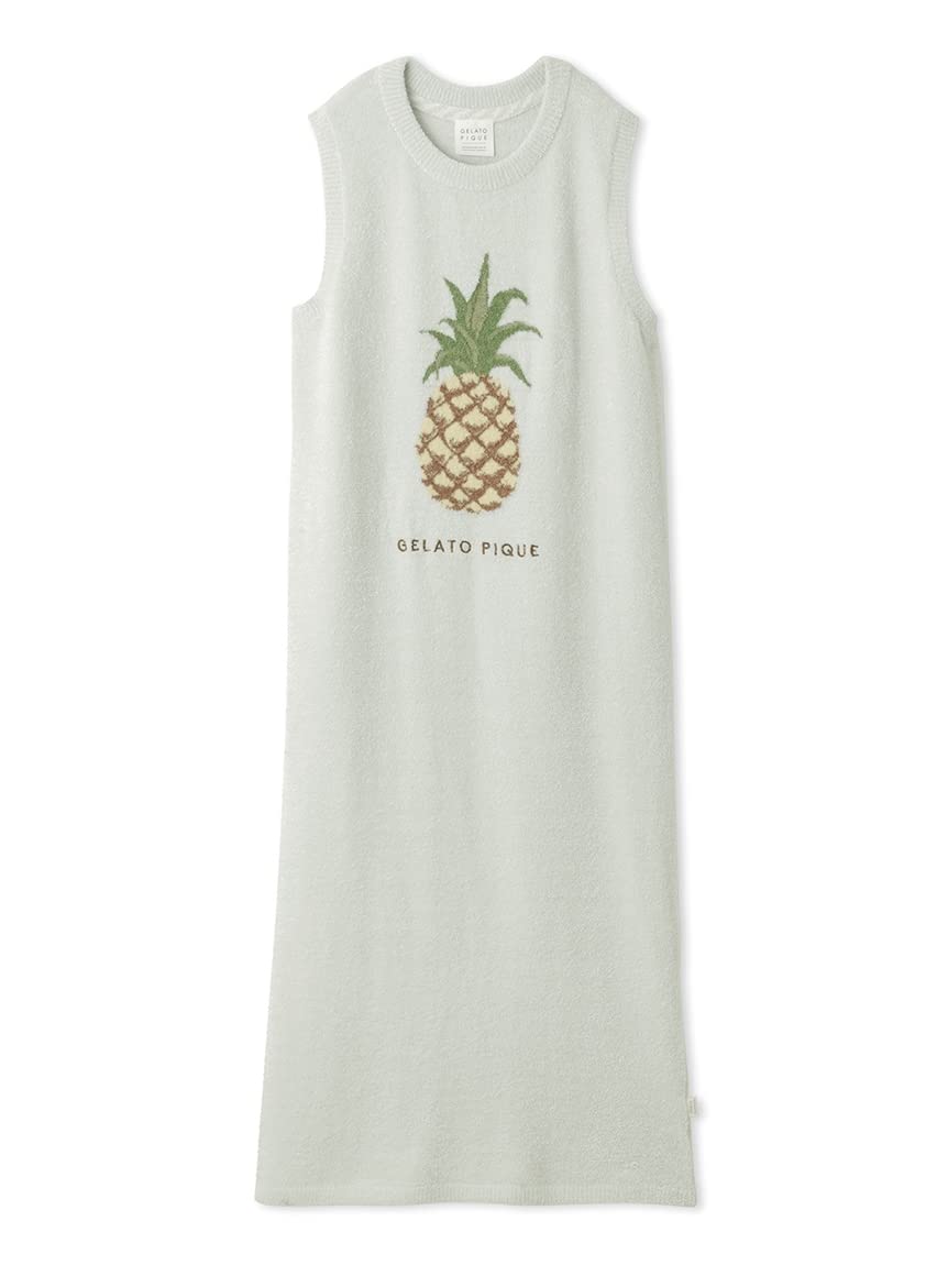 

Smooth Fruit JQD Nosli Dress PWNO232031 MNT [Gelato Pique] Women s