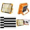 Solar Charging LED Portable Floodlight